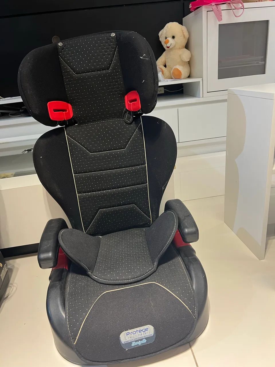 Assento de carro infantil Burigotto - Foto 2