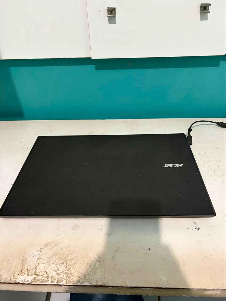 Notbook Acer  - Foto 2