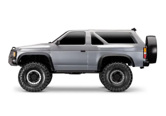 AUTOMODELO TRX-4 Nissan Pathfinder - Foto 3