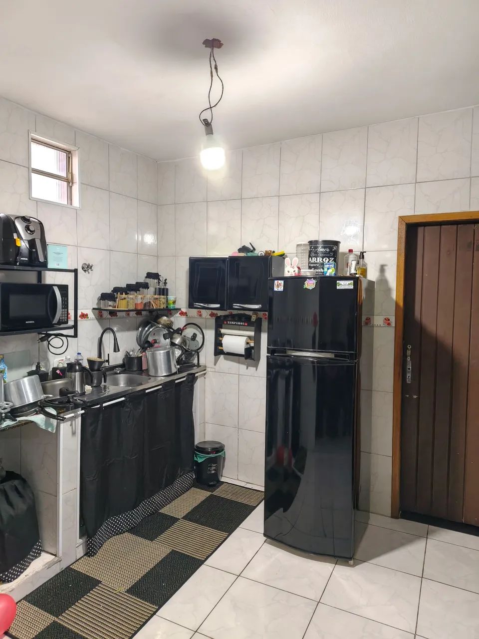 Terreno 10x25 com uma casa antiga. - Foto 3