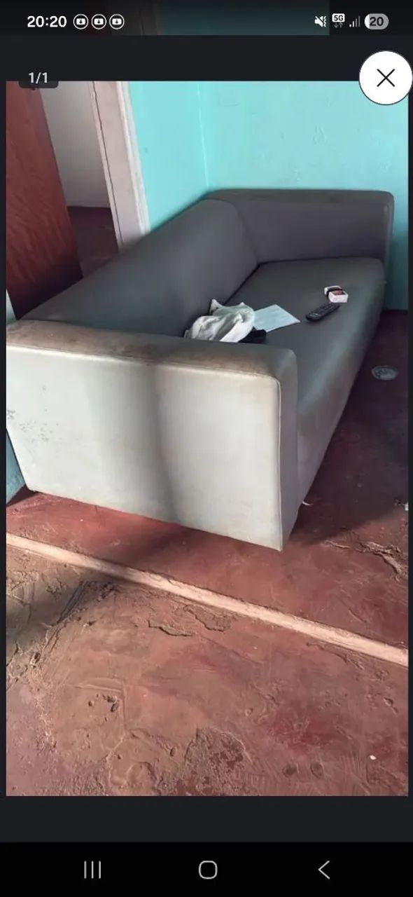 Sofá 
