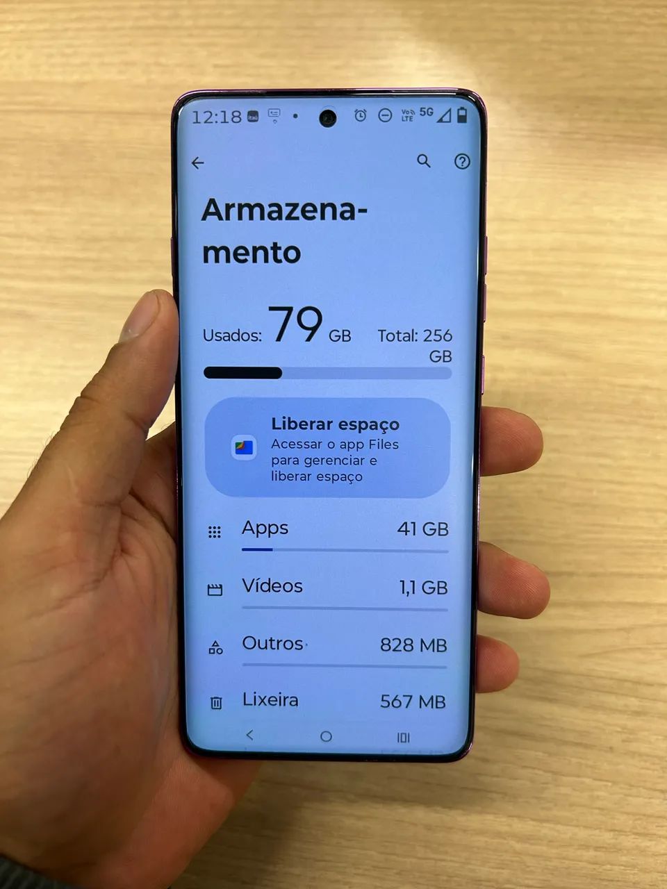 Motorola edger 60 pro 256gb - Foto 4
