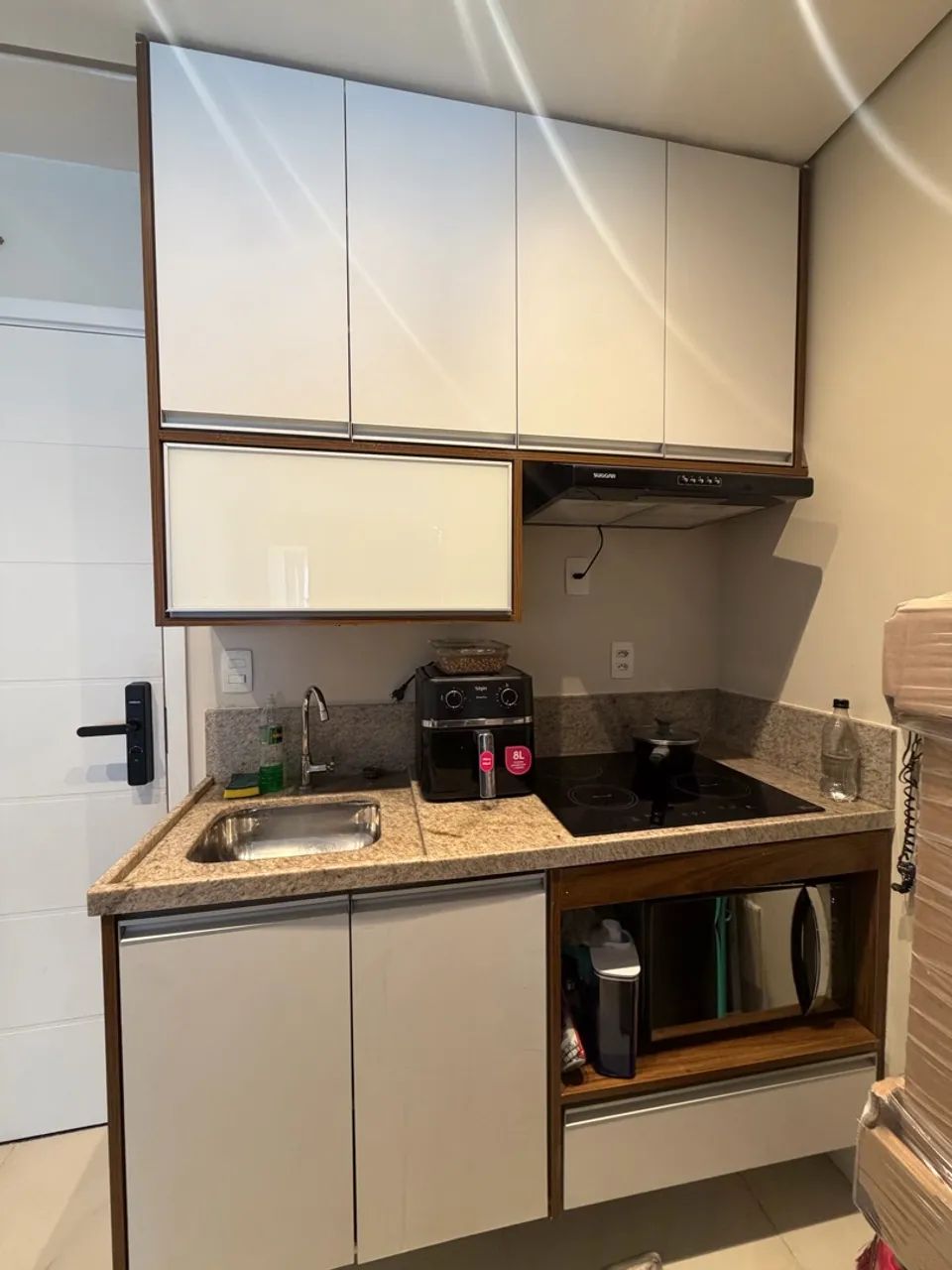 Cozinha 