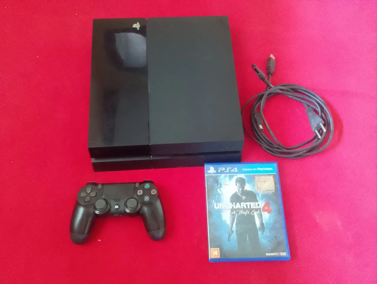 PS4  - Foto 3