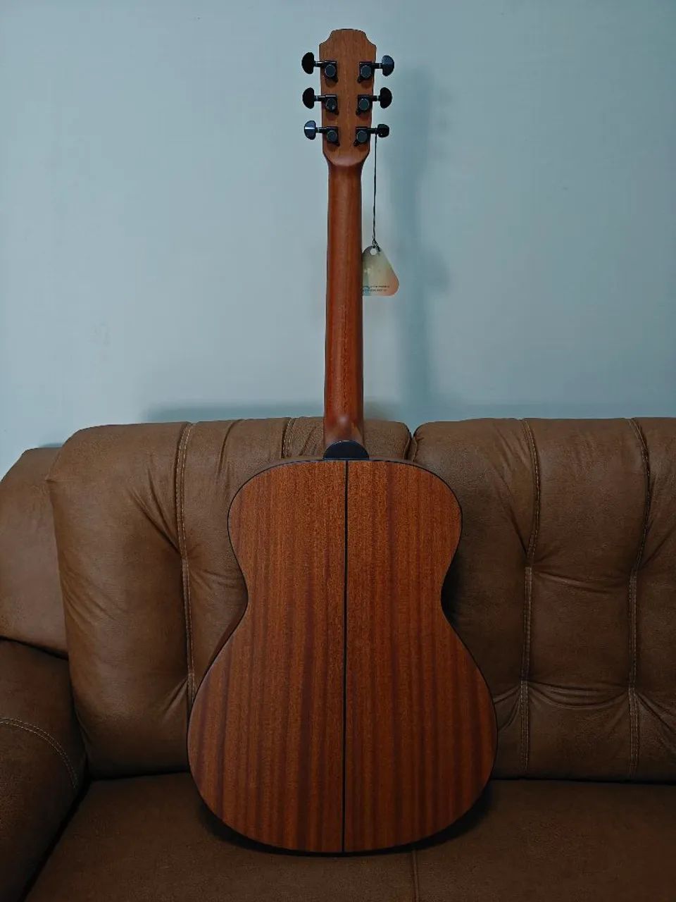 Violão Eletroacústico Benson  - Foto 5