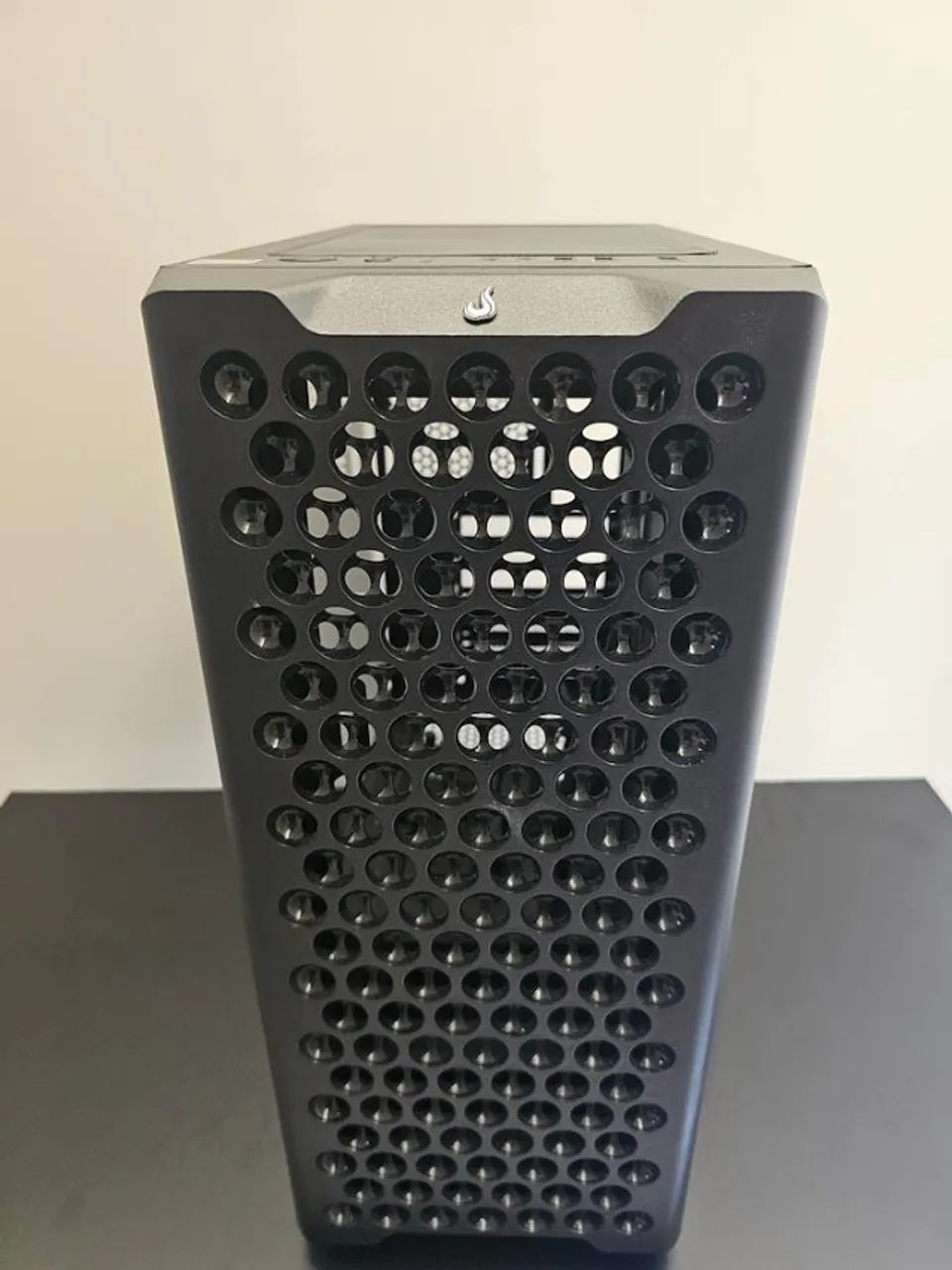 Gabinete Torre Rise Mode - Foto 4