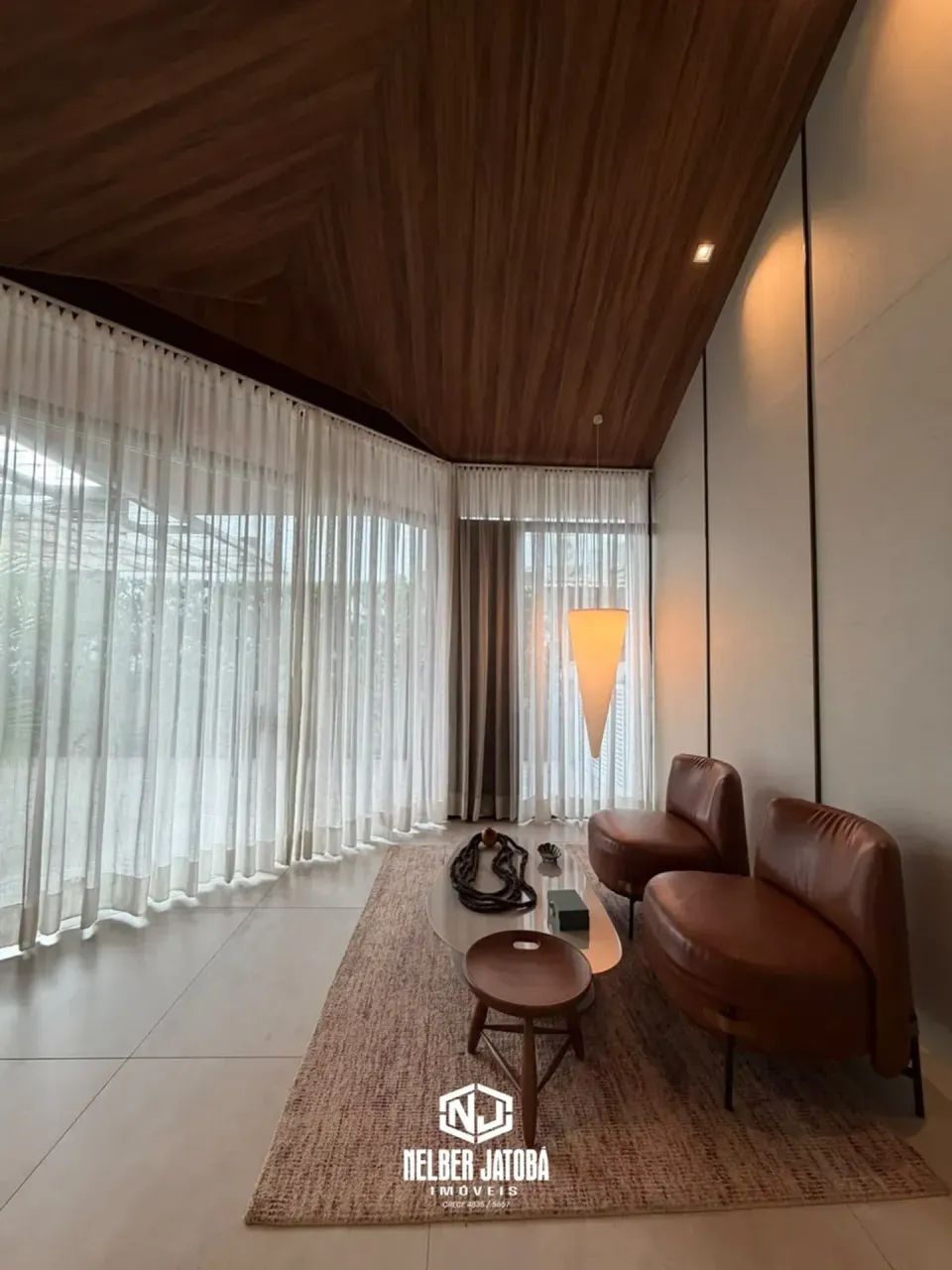 Aldebaran | 425m² | 4 Suítes | Terreno 680m² - Foto 5