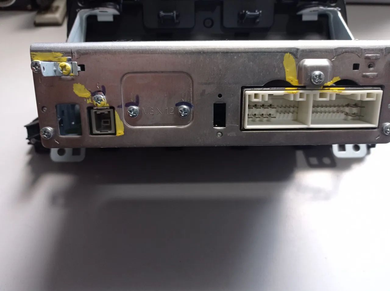 Rádio para HB 20 - Foto 4