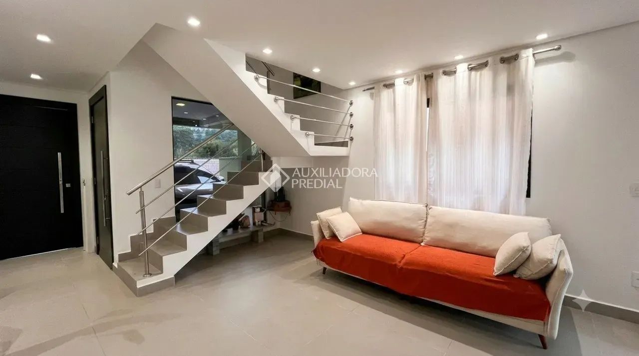 Imóvel para aluguel possui 152 metros quadrados com 3 quartos - Foto 3
