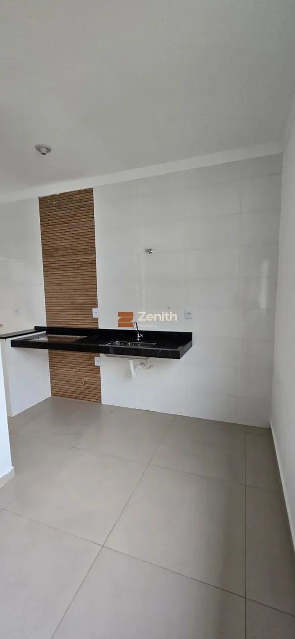 CASA NOVA NO PARQUE REAL, 3 QUARTOS SENDO UM SUITE - Foto 4