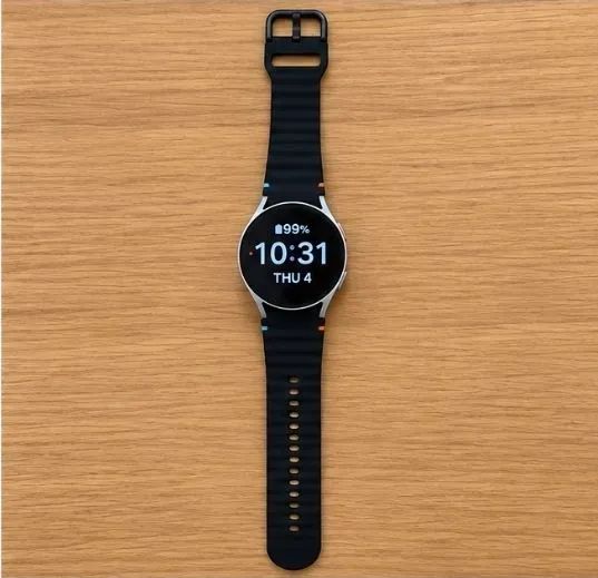 Smartwatch S7 - Foto 2