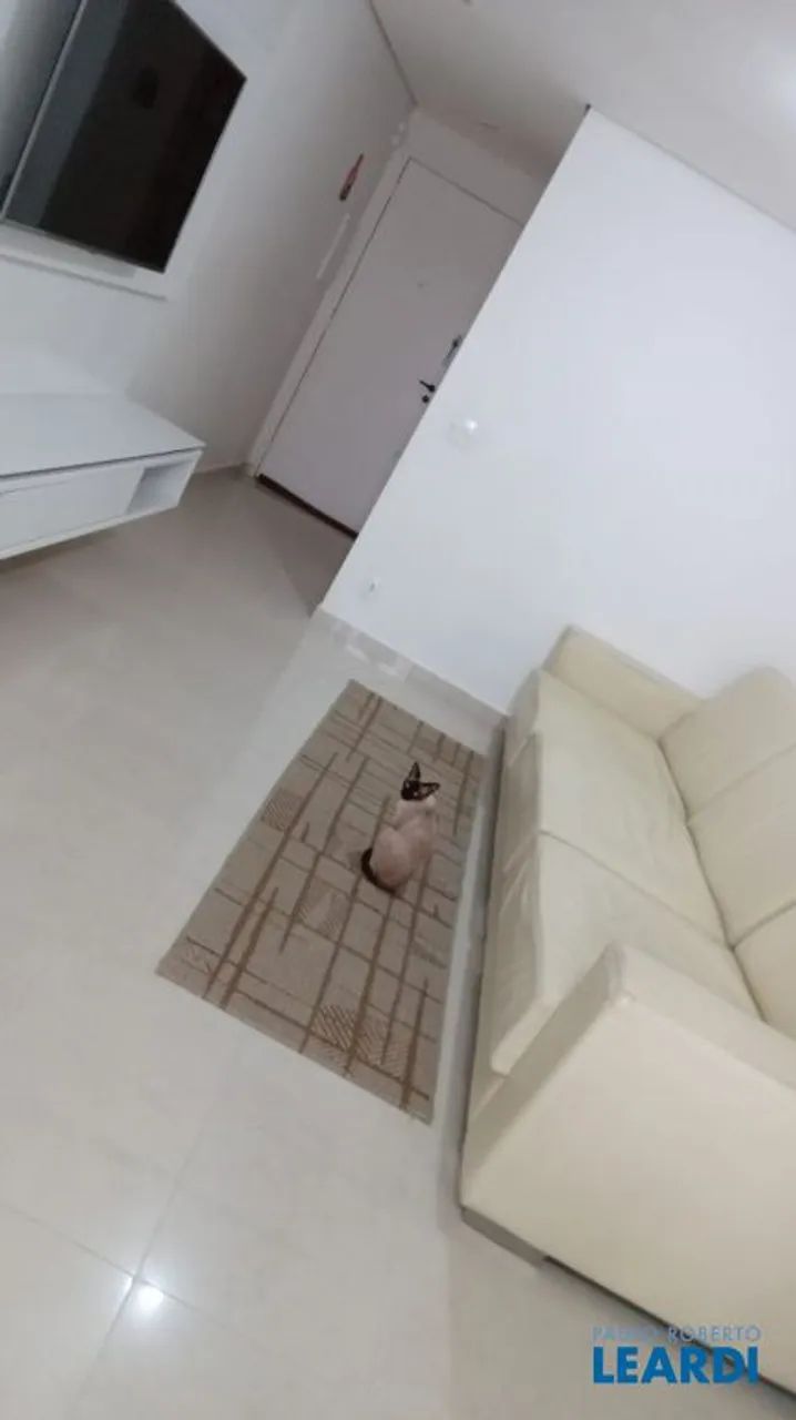 APARTAMENTO - ACLIMAÇÃO - SP - Foto 4