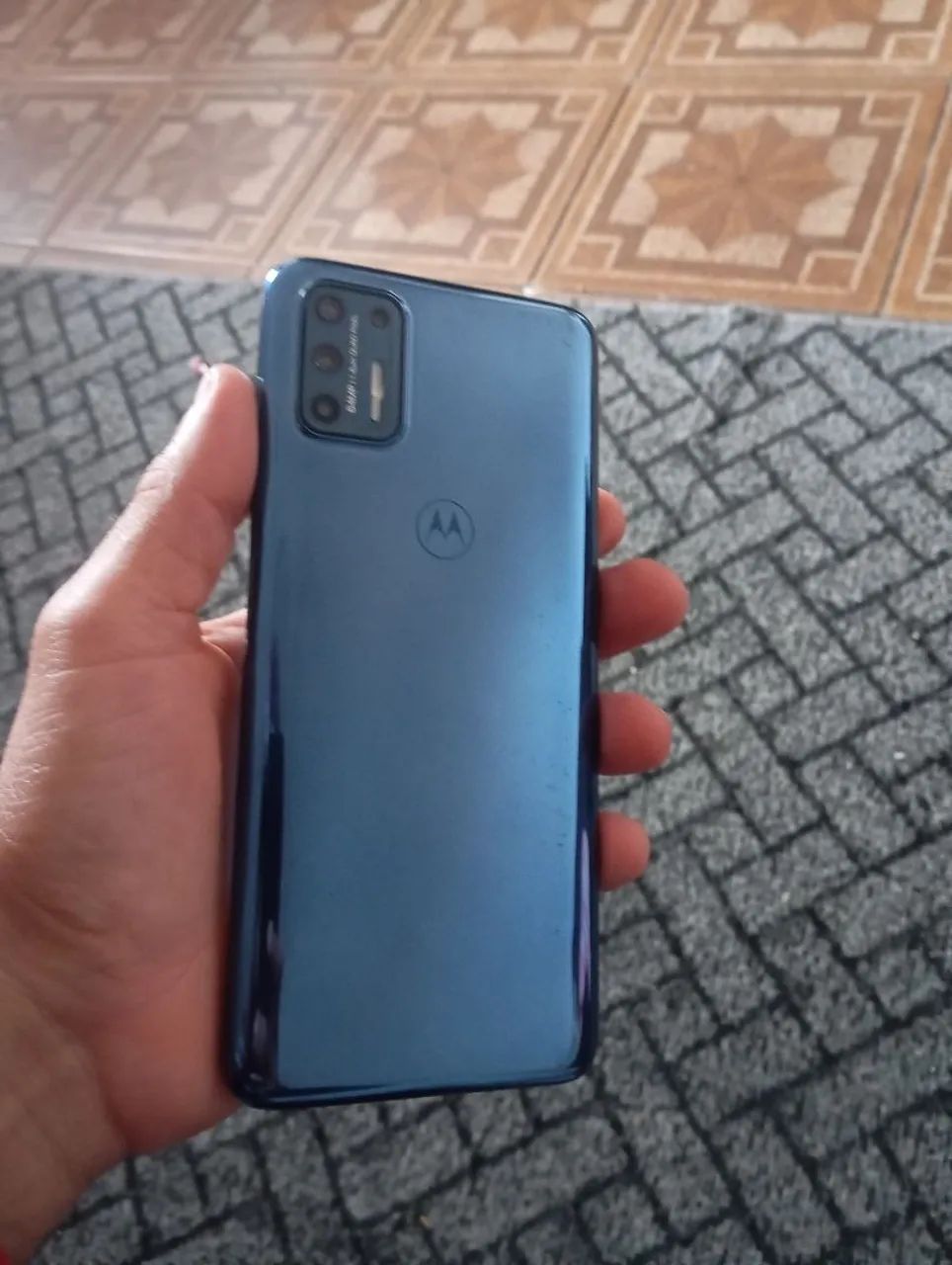MOTO G9 PLUS  - Foto 2