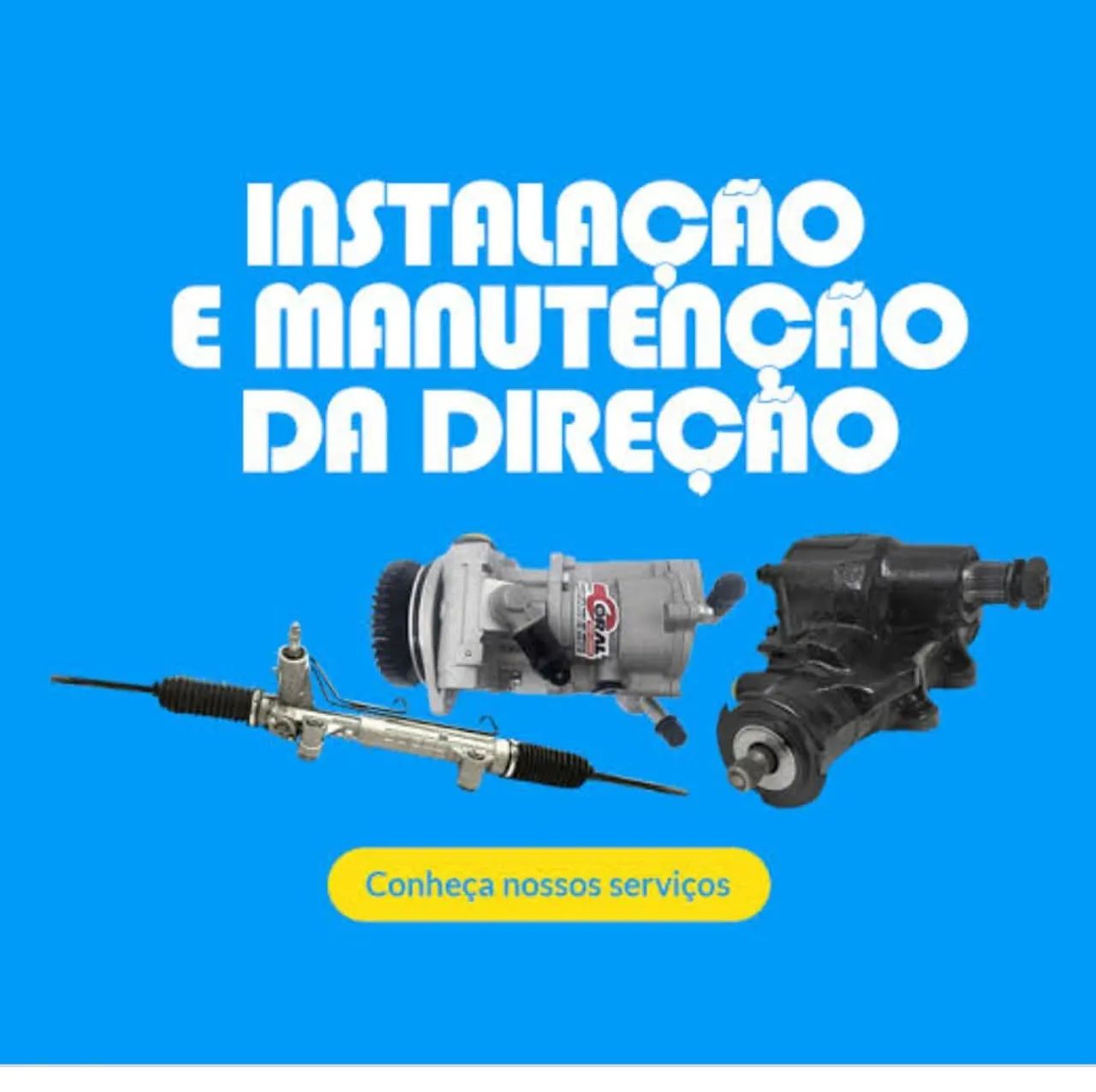 Recuperamos o setor do seu carro! - Foto 4