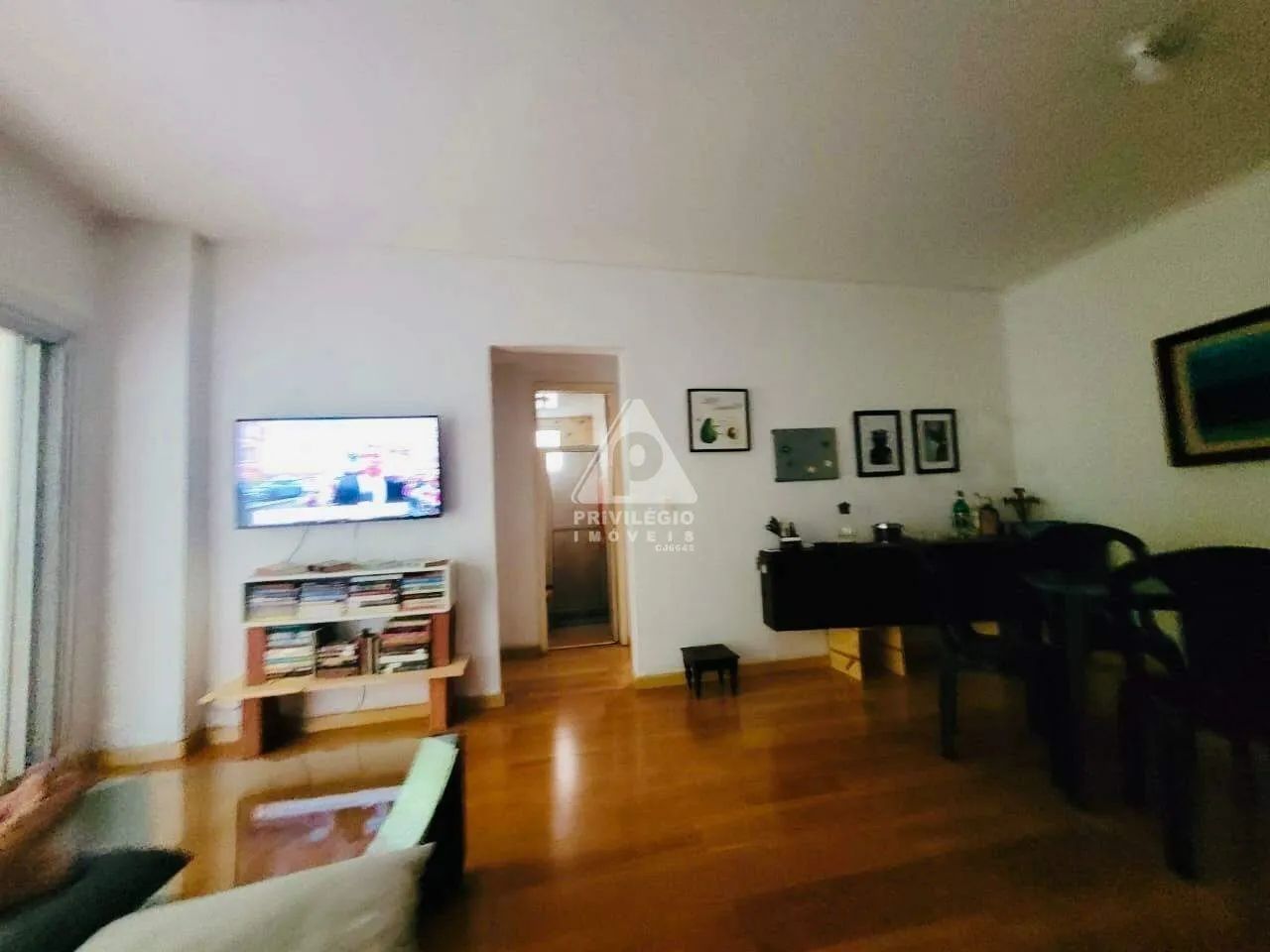 Apartamento silencioso próximo à Praça da Liberdade - Foto 5