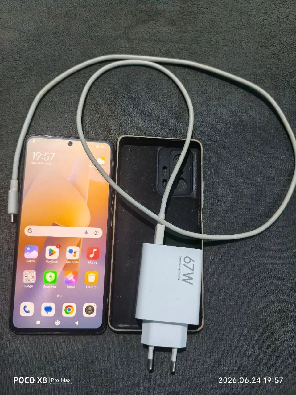Xiaomi 11T 8GB 256GB
