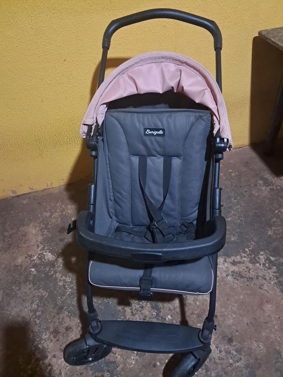 Carrinho de bebê  - Foto 4