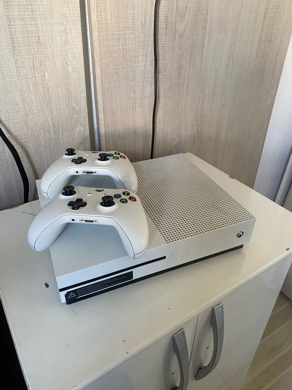 XBOX ONE S - Foto 2