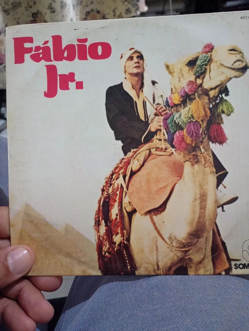 Vinil LPS  - Foto 4