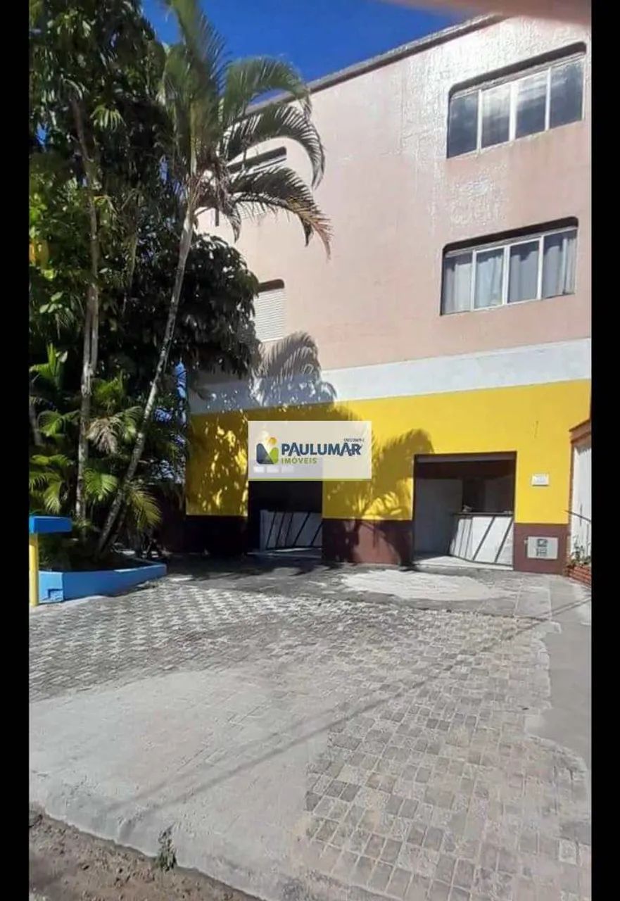 Salão, Balneário Itaóca, Mongaguá - R$ 120 mil, Cod: 831908 - Foto 2