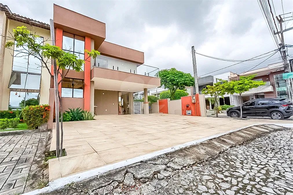 Condomínio com 4 quartos à venda em Cajazeiras - CE - Foto 2