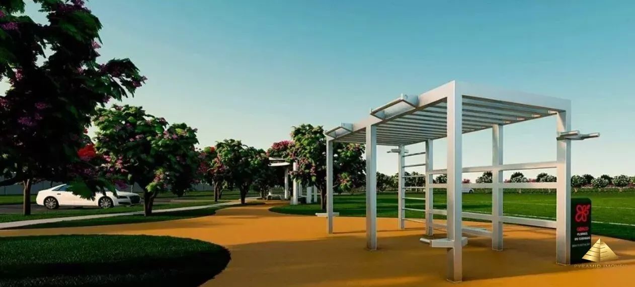 Terreno para venda, Jardim Imperial, Cuiabá - Foto 5