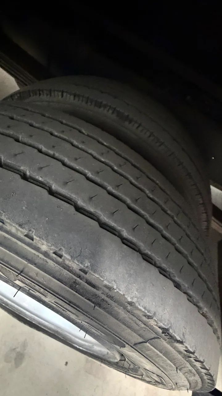 VOLARE W8C Rodoviário 2015 - Foto 11