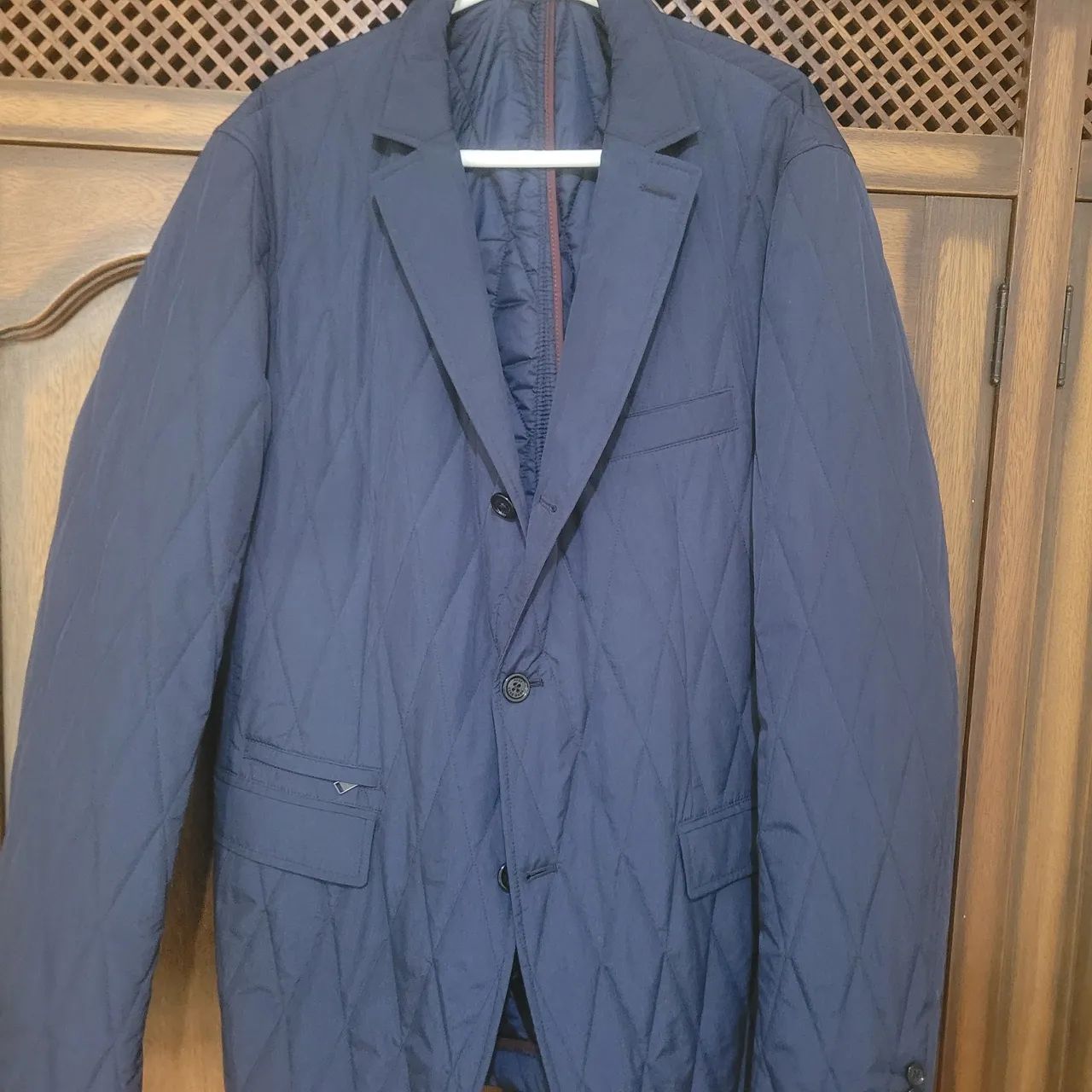 Blazer Hugo Boss Jord2 - Foto 3