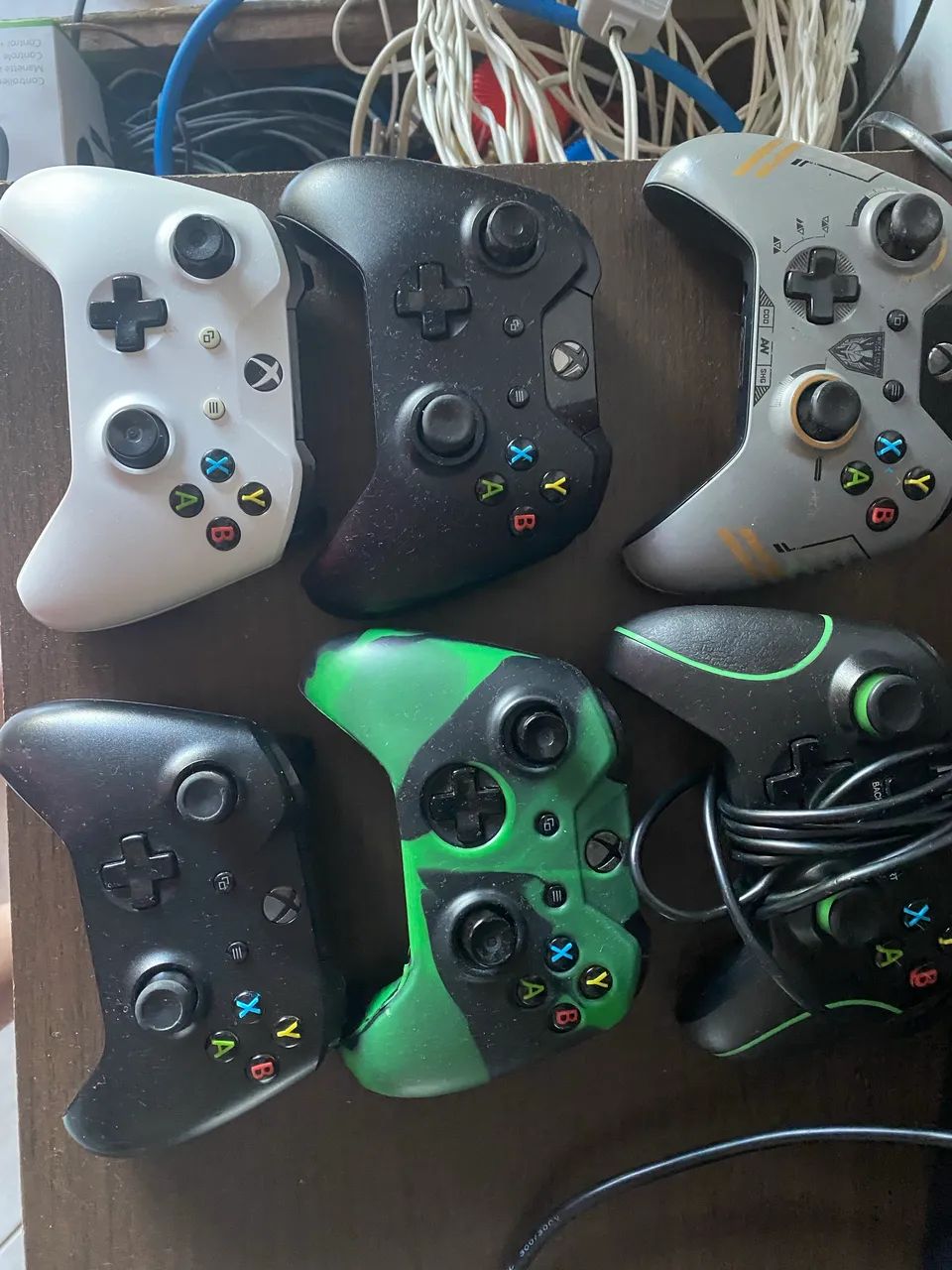 Controle x Box - Foto 2