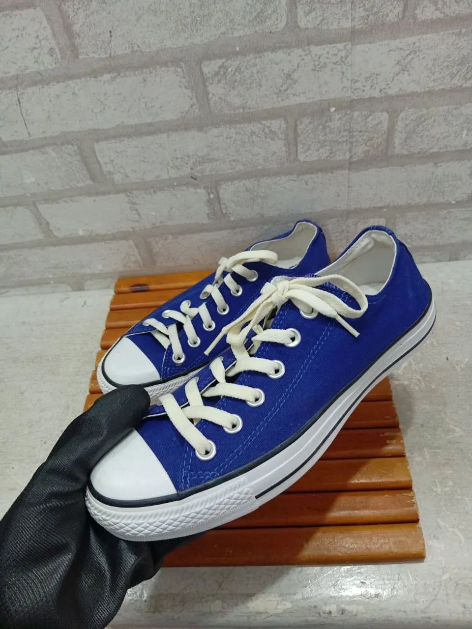 Tênis ALL STAR original  - Foto 2