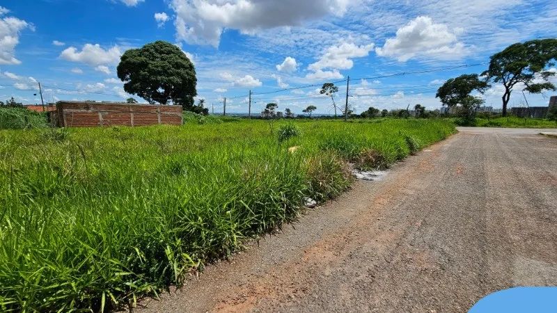 TERRENO RESIDENCIAL em GOIÂNIA - GO, RESIDENCIAL FLÓRIDA - Foto 5
