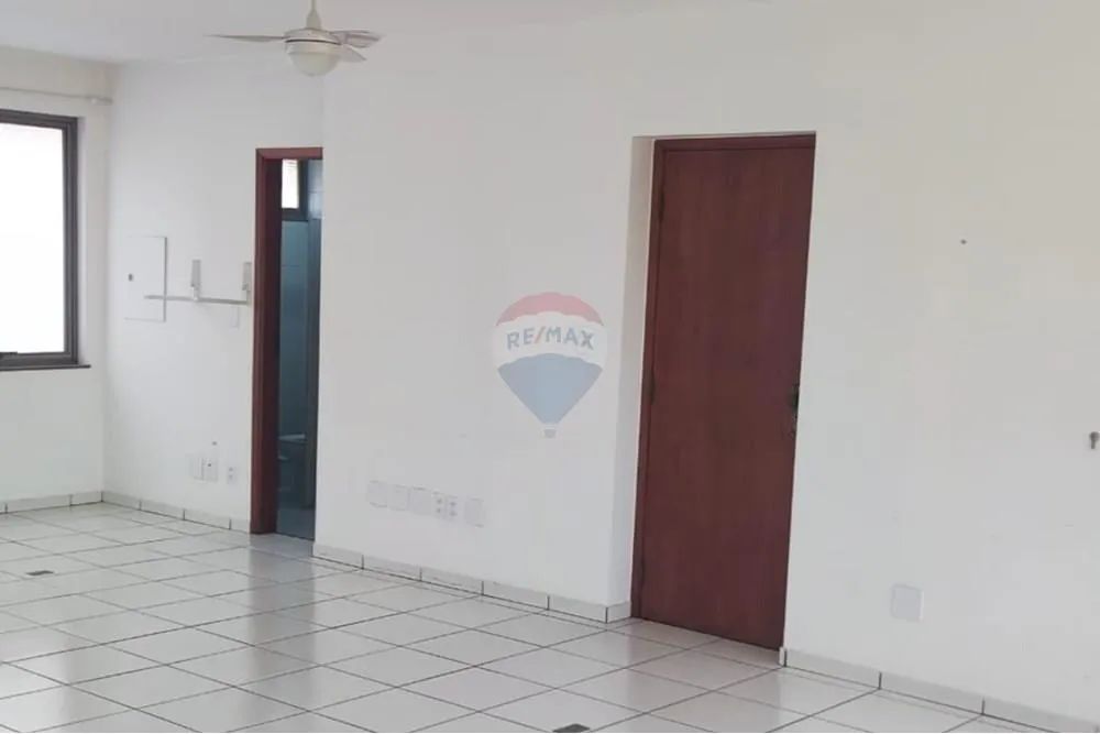 Sala Comercial no Condomínio 5° Avenida, Centro de Campina - Foto 3