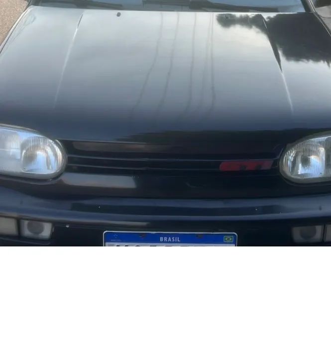 Volkswagen Golf Golf GTi 2.0 1994