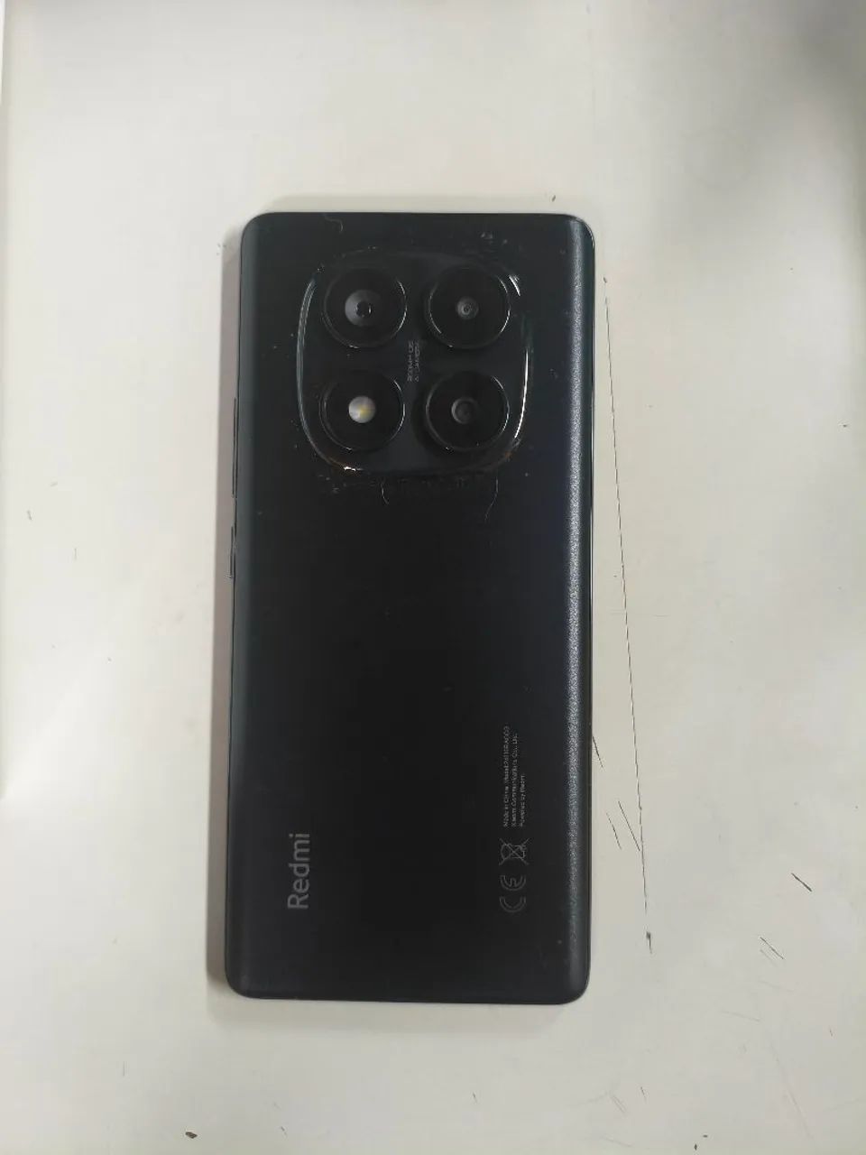 Xiaomi Redmi Note 14 Pro - Foto 3