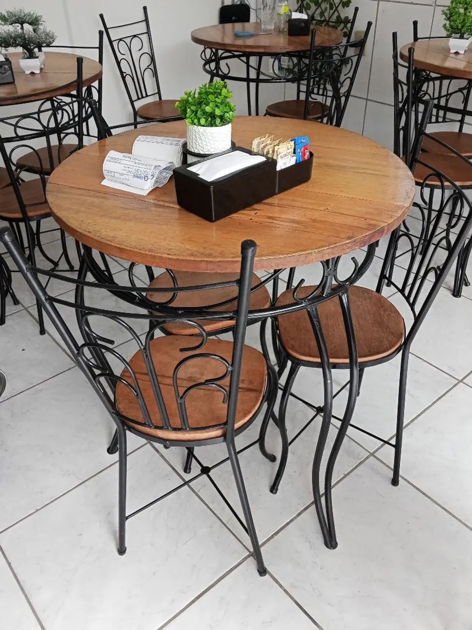 Itens de padaria 408512910989742083