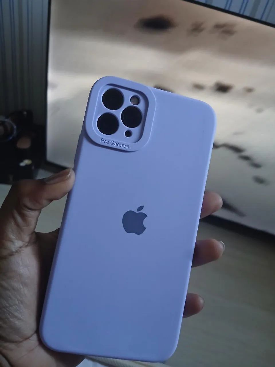 iPhone pro max 