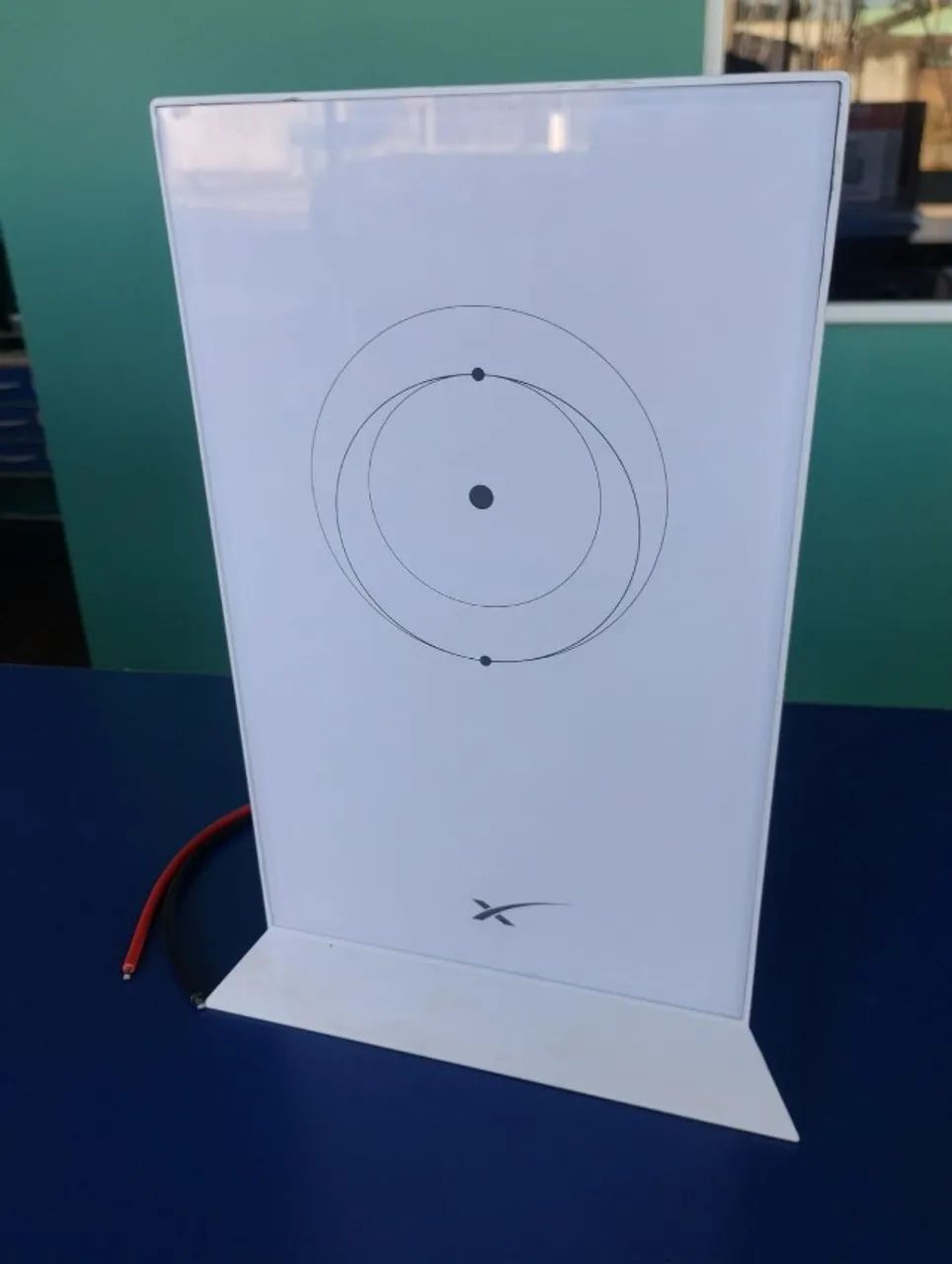 Roteador Modem Starlink Geração2 V2 Usado