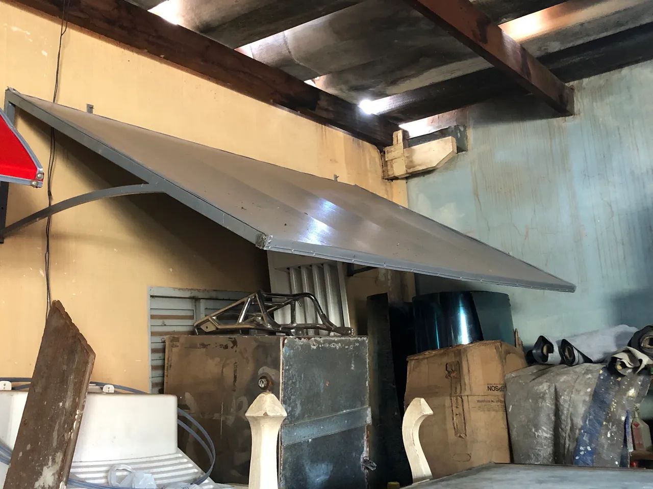Toldo - Foto 4