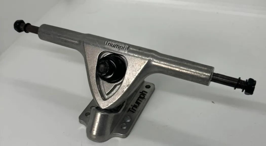 Truck de longboard ou simulador de surf 199.00 - Foto 4