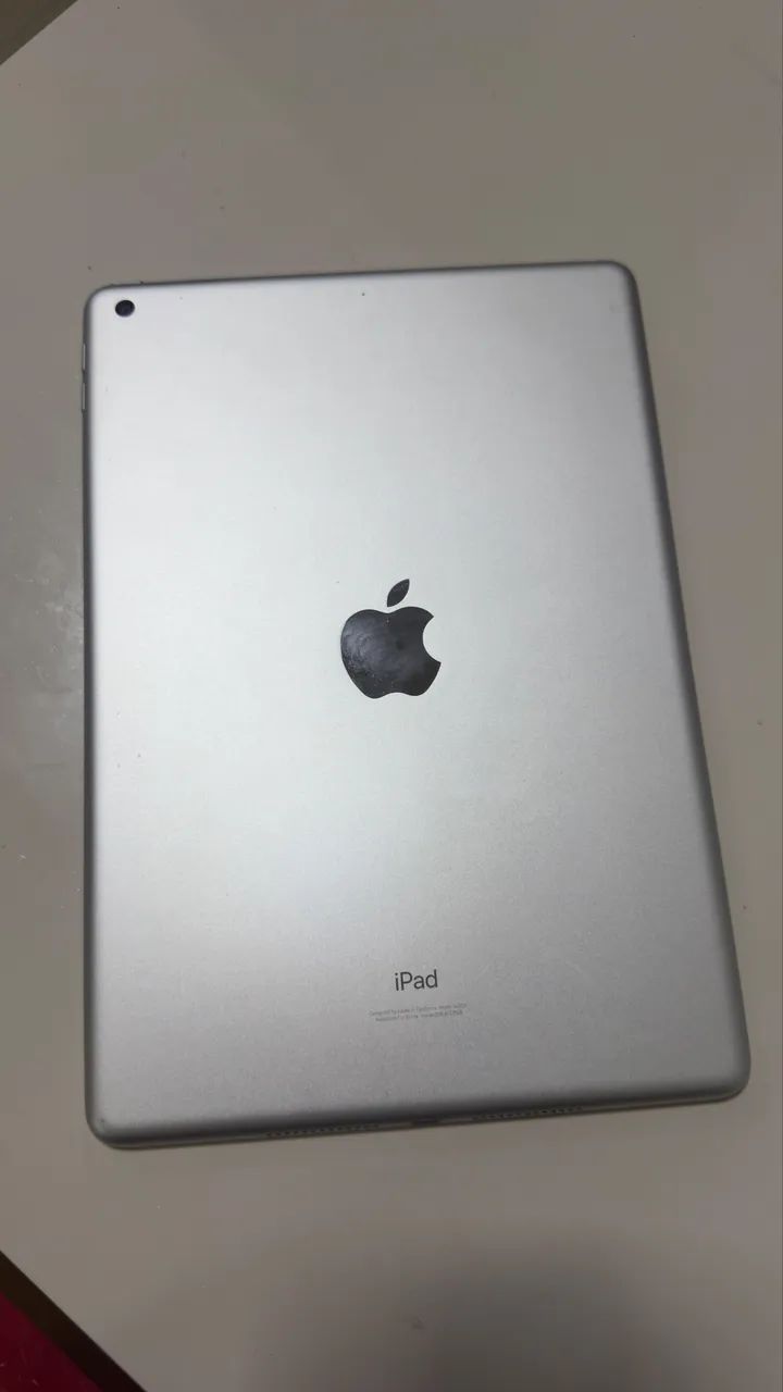 iPad 9 geração  - Foto 2