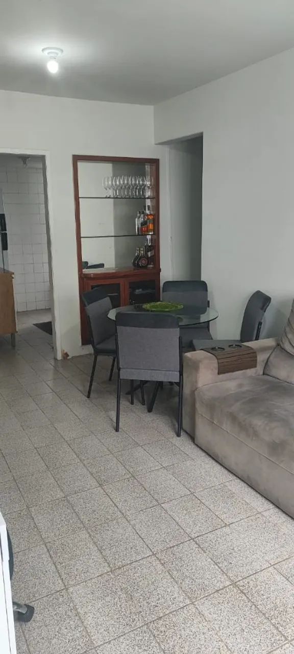 Vendo ou repasso apartamento na torre! - Foto 4