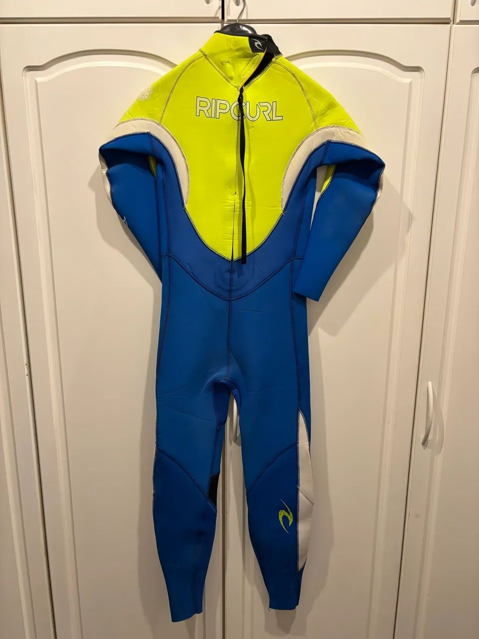 Long jonh rip curl down patrol - Foto 3