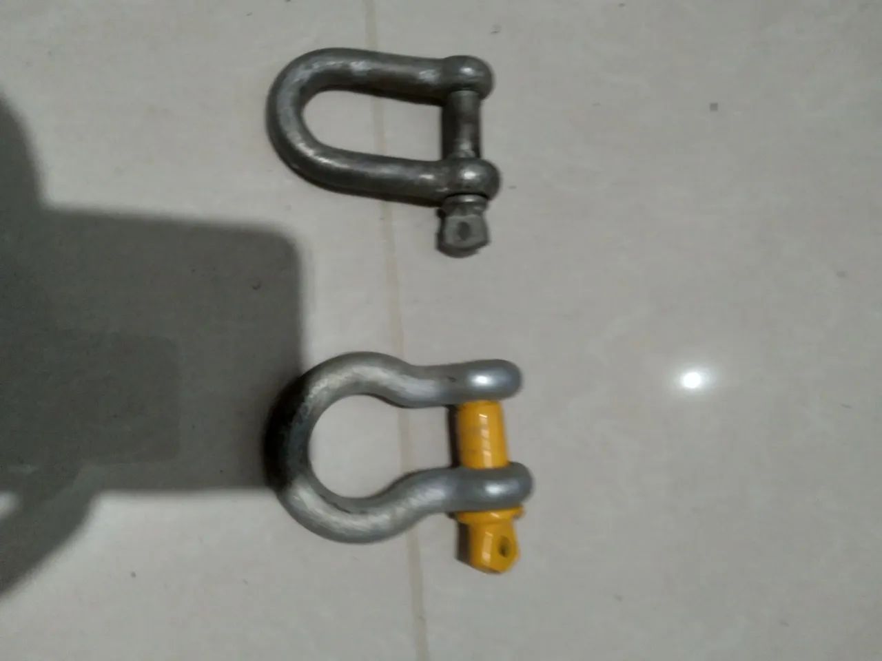 Cintas para reboque - Off-road - Foto 6