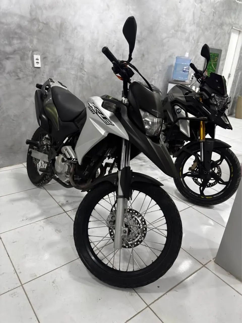 MOTO PARCELADA NO BOLETO - Foto 5