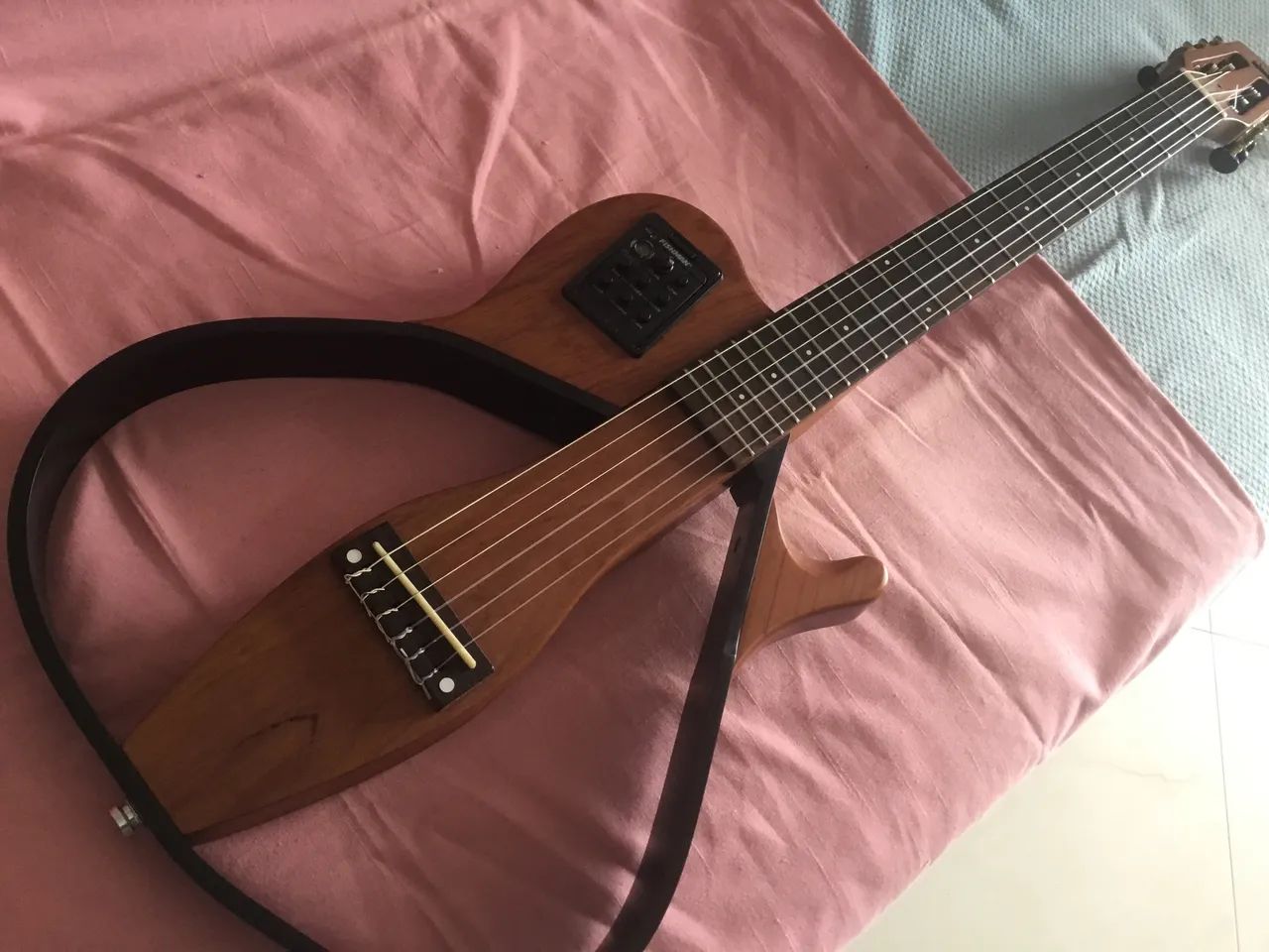 Violão Marques nylon  - Foto 3