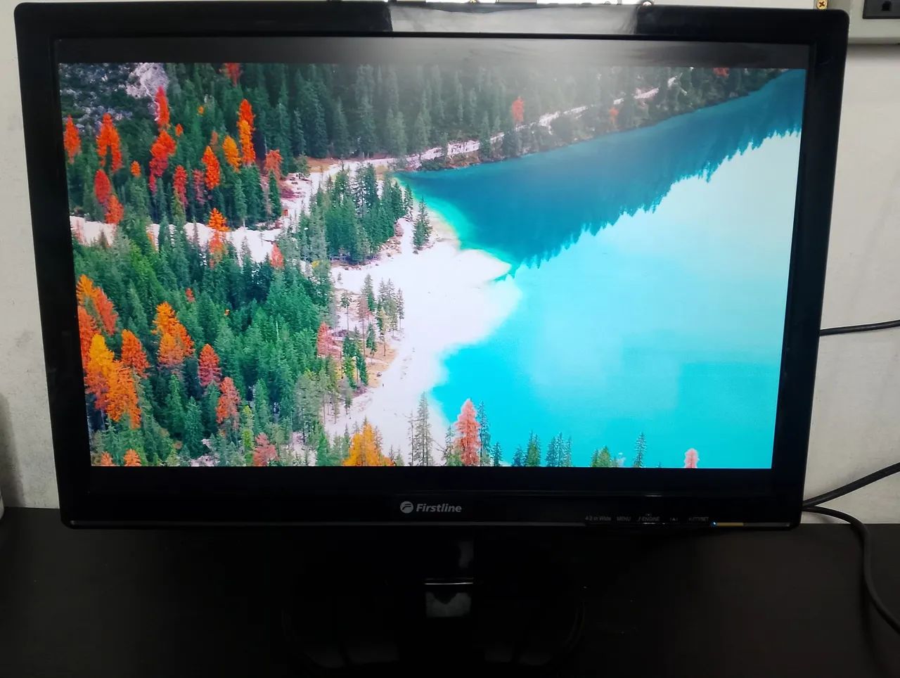 Monitor 19 polegadas - Foto 3