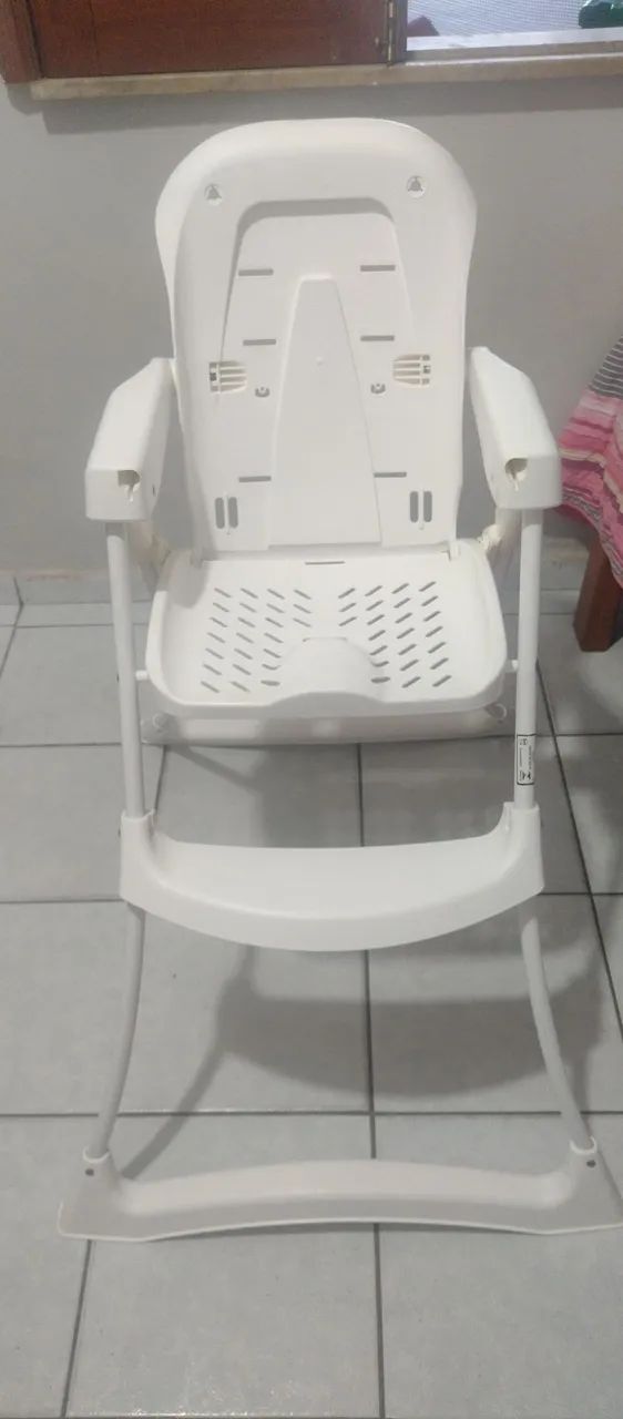Cadeirinha de alimentação  - Foto 5