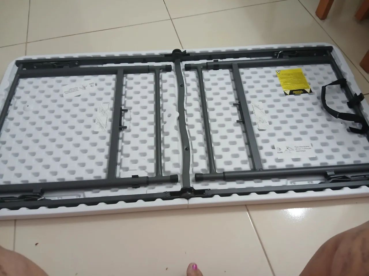 Mesa linda - Foto 5