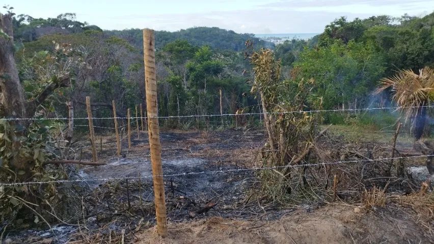 TERRENO À VENDA NO CURURUPE - ILHÉUS/BA - Foto 3
