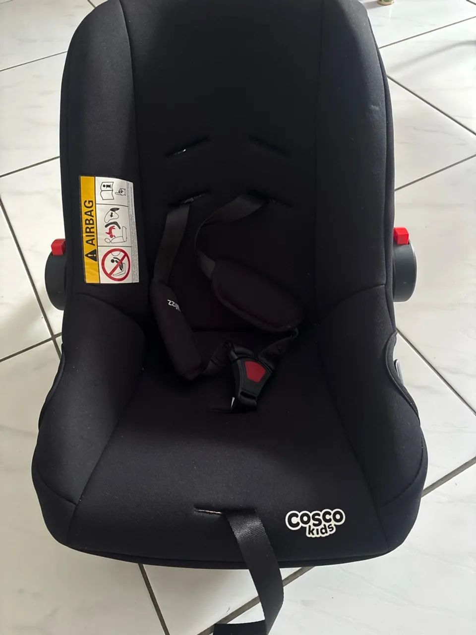 BEBE CONFORTO COSCO